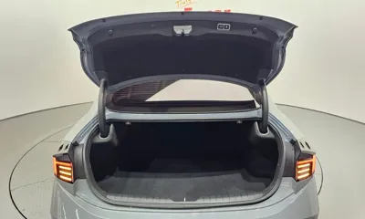 Hyundai Sonata 2024, 32767 км, за 29500000 KRW - фото 32