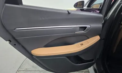 Hyundai Sonata 2020, 140898 км, за 17000000 KRW - фото 25