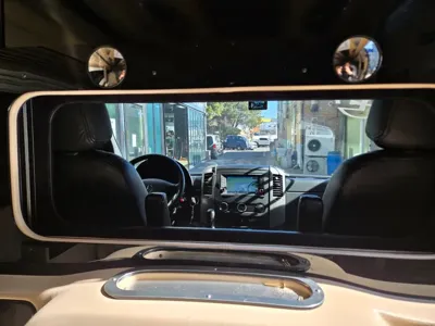 Mercedes-Benz Sprinter 2014, 29721 км, за 41900000 KRW - фото 11