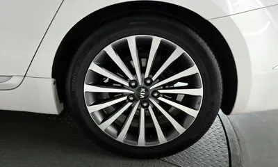 Kia K7 2014, 174593 км, за 6490000 KRW - фото 21