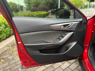 Mazda CX-4 2016, 95000 км, за 36800 CNY - фото 13
