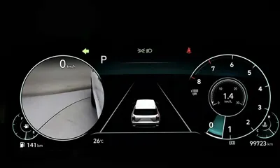 Hyundai Palisade 2021, 99723 км, за 27000000 KRW - фото 8