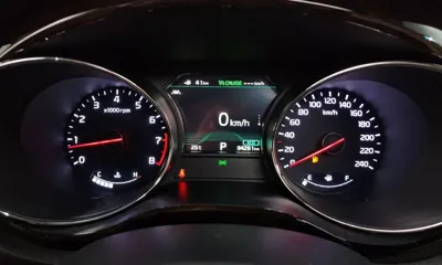 Kia Canival 2019, 94281 км, за 19500000 KRW - фото 8