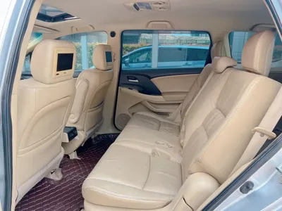 Honda Odyssey 2010, 145000 км, за 29800 CNY - фото 8