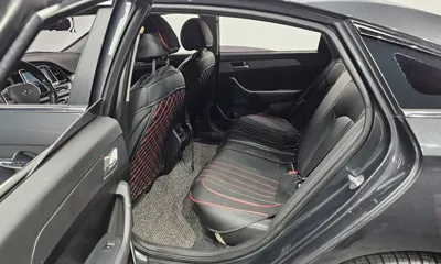 Hyundai Sonata 2019, 91716 км, за 9900000 KRW - фото 12