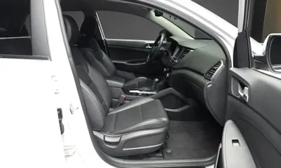 Hyundai Tucson 2017, 98795 км, за 10700000 KRW - фото 26