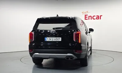 Hyundai Palisade 2022, 53816 км, за 25800000 KRW - фото 4