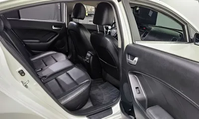 Kia K3 2016, 152754 км, за 7500000 KRW - фото 11