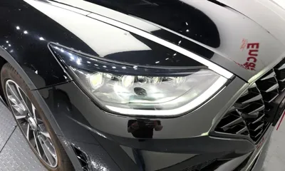 Hyundai Sonata 2022, 57894 км, за 31200000 KRW - фото 22