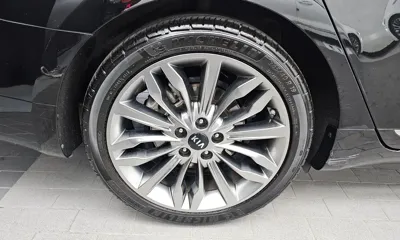 Kia K7 2020, 159142 км, за 14890000 KRW - фото 5