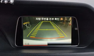 Mercedes-Benz E-Class 2014, 132226 км, за 99990000 KRW - фото 14