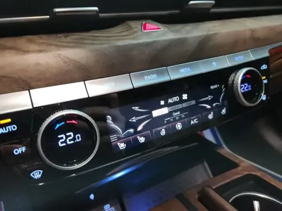 Genesis G80 2022, 76500 км, за 39900000 KRW - фото 8