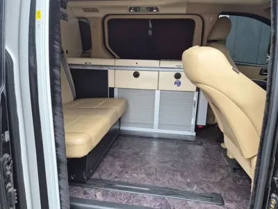 Hyundai Starex 2019, 194067 км, за 21990000 KRW - фото 13