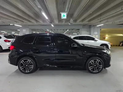 BMW X1 2025, 22010 км, за 55700000 KRW - фото 7