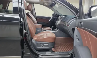 Hyundai Veracruz 2015, 139525 км, за 14500000 KRW - фото 11