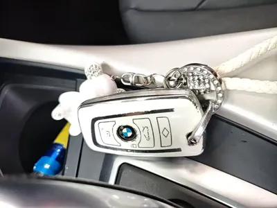 BMW 2 Series (Import) 2017, 64900 км, за 71100 CNY - фото 9