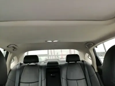 Infiniti Q70 2018, 116600 км, за 75800 CNY - фото 18