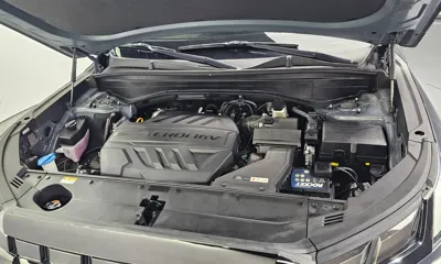 Hyundai Palisade 2023, 54158 км, за 28990000 KRW - фото 6