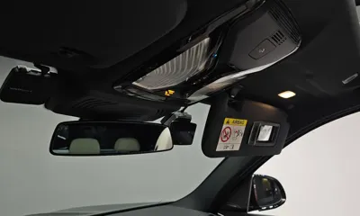 BMW iX3 2024, 47946 км, за 52800000 KRW - фото 31