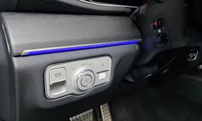 Mercedes-Benz GLE-Class 2023, 90184 км, за 84900000 KRW - фото 29