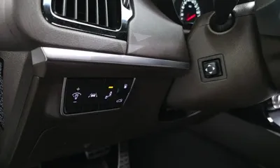 Kia Stinger 2018, 108296 км, за 19400000 KRW - фото 14