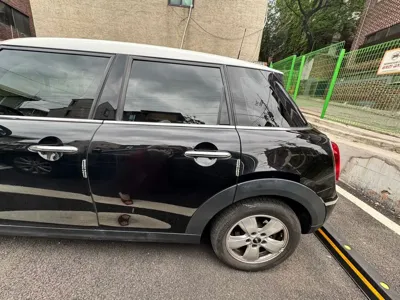 MINI Cooper · 2020 год