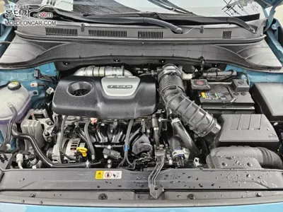 Hyundai Kona 2018, 47199 км, за 15900000 KRW - фото 6