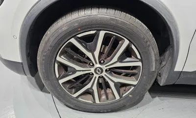 Renault-KoreaSamsung QM6 2023, 76797 км, за 26900000 KRW - фото 5