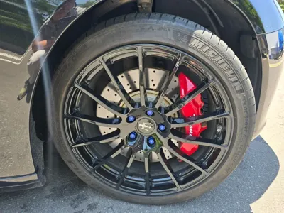Maserati Quattroporte 2016, 80500 км, за 32000000 KRW - фото 15
