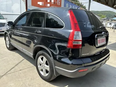 Honda CR-V 2007, 122000 км, за 19800 CNY - фото 9