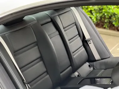 Mercedes-Benz CLS AMG 2016, 60000 км, за 705000 CNY - фото 13
