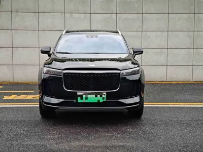 Li Auto Li ONE 2020, 45000 км, за 116000 CNY - фото 25