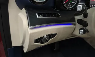 Mercedes-Benz E-Class 2018, 56659 км, за 38500000 KRW - фото 27