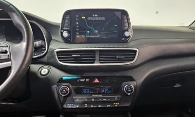 Hyundai Tucson 2019, 115254 км, за 13900000 KRW - фото 14