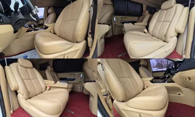 Kia Canival 2019, 175300 км, за 18500000 KRW - фото 10