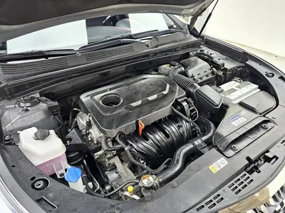 Hyundai Grandeur 2016, 154123 км, за 4200000 KRW - фото 6
