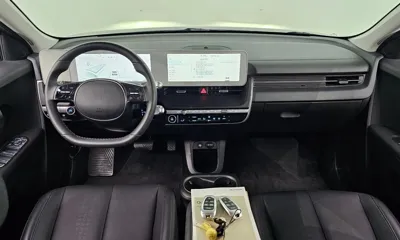 Hyundai Ioniq5 2023, 40680 км, за 31400000 KRW - фото 7