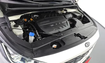 Kia Canival 2019, 111231 км, за 16700000 KRW - фото 6