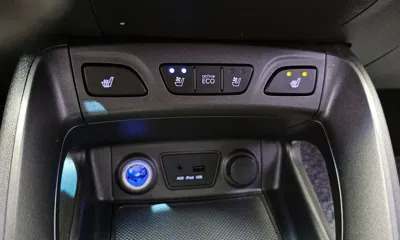 Hyundai Tucson 2015, 102324 км, за 8400000 KRW - фото 12