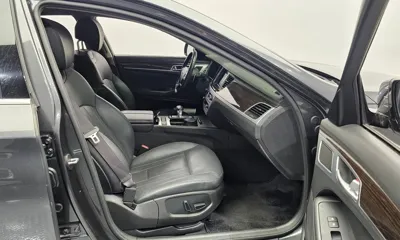 Genesis G80 2018, 152615 км, за 10900000 KRW - фото 11
