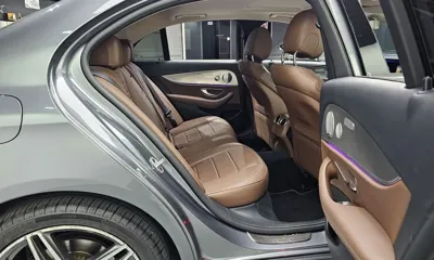 Mercedes-Benz E-Class 2019, 150821 км, за 21990000 KRW - фото 11