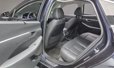 Hyundai Sonata 2020, 70450 км, за 16490000 KRW - фото 12