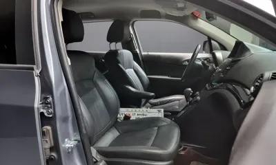 ChevroletGMDaewoo Orlando 2016, 53451 км, за 7500000 KRW - фото 10