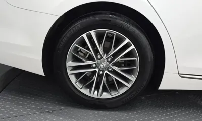 Hyundai Grandeur 2019, 91098 км, за 16800000 KRW - фото 5