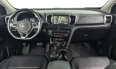 Kia Sportage 2018, 75202 км, за 12900000 KRW - фото 7