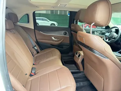 Mercedes-Benz E-Class 2019, 40000 км, за 155000 CNY - фото 6