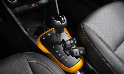 Kia Morning 2023, 27698 км, за 15700000 KRW - фото 9