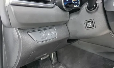 Genesis G70 2025, 3317 км, за 50700000 KRW - фото 30