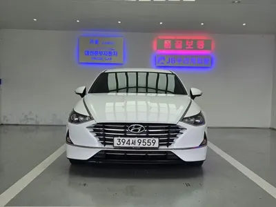 Hyundai Sonata 2022, 52300 км, за 15200000 KRW