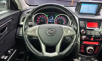 KG_Mobility_Ssangyong TIBOLI 2015, 66609 км, за 6600000 KRW - фото 13
